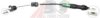 PEUGE 2150L5 Clutch Cable